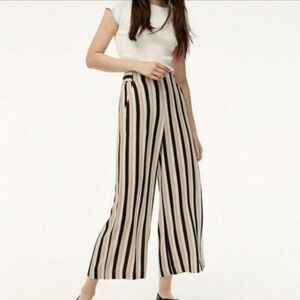 ARITZIA Wilfred Faun Pant / Size Medium /NWT